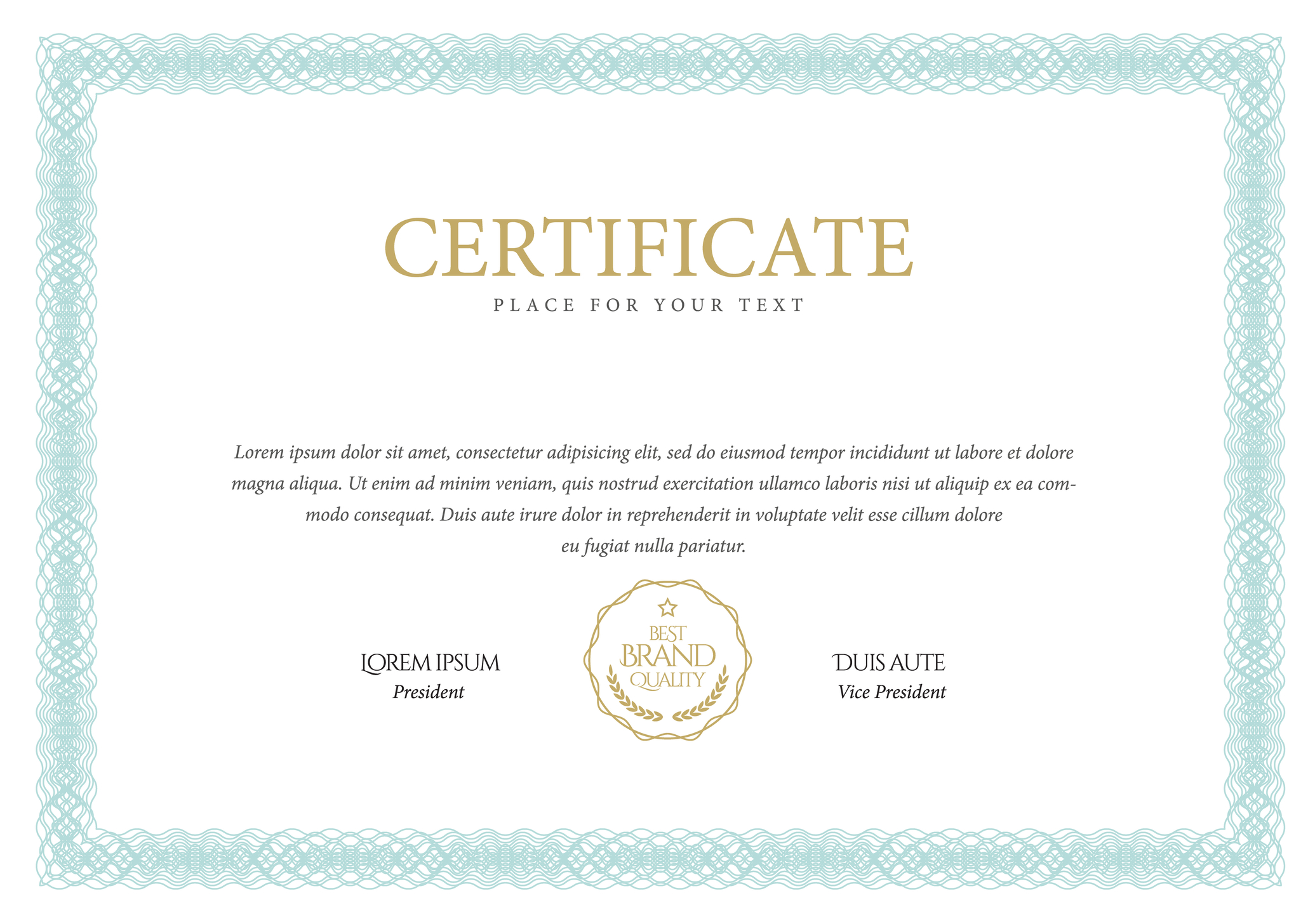 Advanced Implantology Certificate