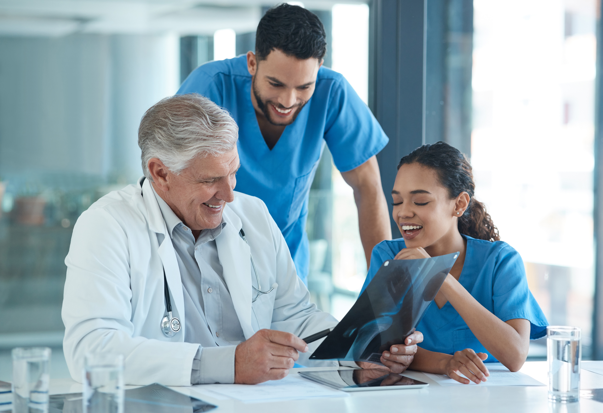 Medical Team